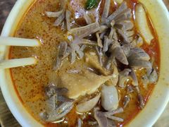 -四里沙茶面(七星西路分店)