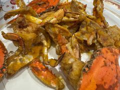 -万宝海鲜舫(劳动公园店)