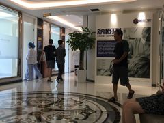 -柏乐口腔(南宁总院)