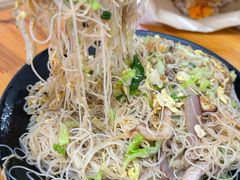 -仓桥炒粉干