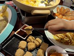 -寻宝记绍兴菜(鲁迅路店)