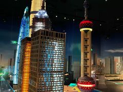 -上海乐高探索中心