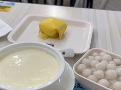 -满记甜品(静安大悦城店)