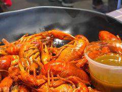 -华仔龙虾(永乐路总店)