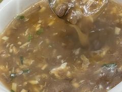 西湖牛肉羹-邀月楼(新华路店)