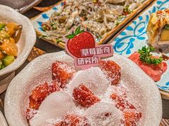 -小川洋风料理(街道口店)