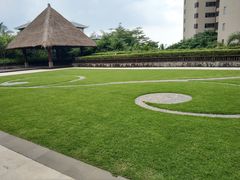 -三亚湾海居铂尔曼度假酒店