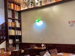 大堂-付小姐在成都(中山公园店)
