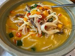 -马凯餐厅(地安门店)