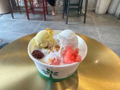 -甄大福·老盐芭乐·陵水酸粉(水巷口店)