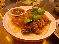 -鹅滋道(甘坑古镇店)