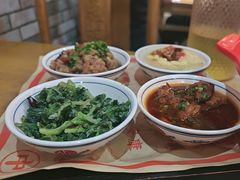 -杏花村水席楼·洛阳水席(老城十字街店)