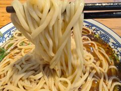 -许家鸡味手抻面馆(杏林街店)