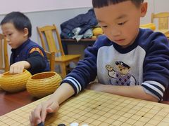 -智韵素养黎明练字(莘庄校区)