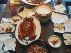 -旺顺阁·北京菜·烤鸭(大望路店)