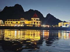 -崂山仰口游览区