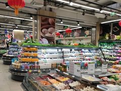 -吾悦广场(南京鼓楼店)