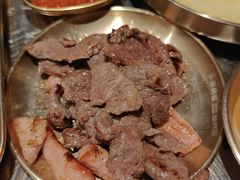 -核桃碳烤肉馆(深圳首店)