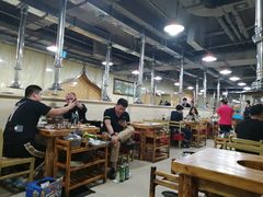 大堂-元盛居(生态大街店)