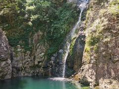 -宁波五龙潭景区