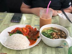 -陈记烧鹅茶餐厅(世和路店)