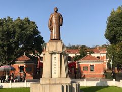 -辛亥革命博物院北区