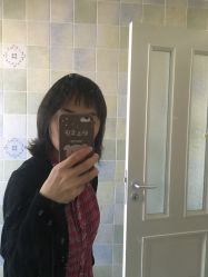 点击看大图 -HAIR HERE造型