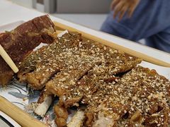 -沽源味道(中环路店)