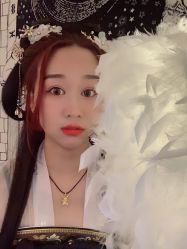 -浮生梦·百里长安汉服体验·化妆造型(永宁门skp店)
