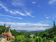 -威海华夏城景区