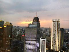 -南京商茂国际酒店(新街口德基广场店)