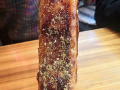 -玛马艾脆皮水磨年糕(湖北路87-89小区店)