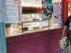 -TOUCH泰奇(金桥长岛路店)