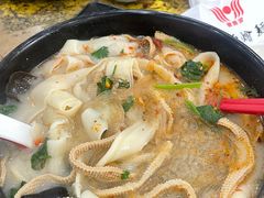 -惠丰源烩面馆(经七路店)