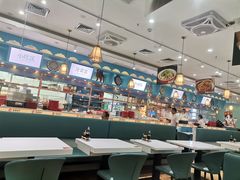 -清真·西域伙伴牛肉面·羊肉串(融创店)