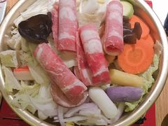 -幸屿 创意料理(永嘉天地店)