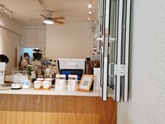 -Cafe on warm(丹霞店)