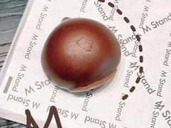 -M Stand(北京平安幸福中心店)