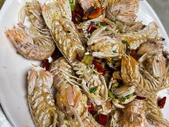 -四川小胡子海鲜(丁村万人海鲜广场店)