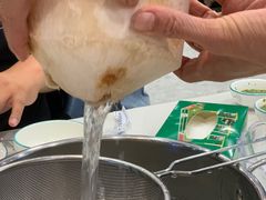 -果然农夫椰子鸡(虎门大润发店)