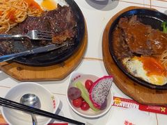 -豪享来(我格广场店)