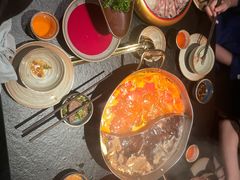 -色響火锅(恒隆广场店)