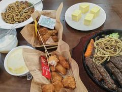 -阮正港·三餐四季·四季甜汤(松柏店)