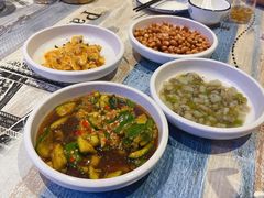 -8094搏击拳场餐厅(马驹桥店)