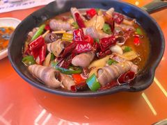 -神府路壹号·海鲜烧烤·砂锅粥·锅物(三坊七巷店)