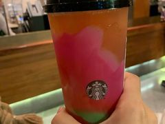 -星巴克臻选(南京艾尚天地店)