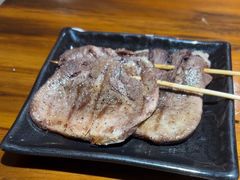 -晶吉·居酒屋·烧鸟·生鱼饭(中山区民主广场店)