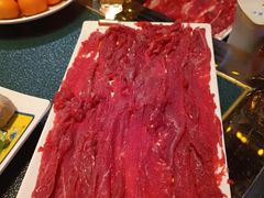 -大吉利·潮汕鲜牛肉火锅(阳光天鸿广场店)