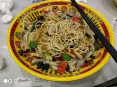 -风云面馆(珠海路店)
