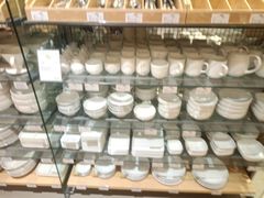 -MUJI无印良品(保利时光里店)